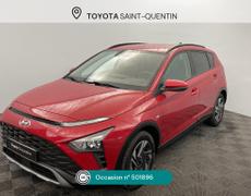 Hyundai Bayon Saint-Quentin