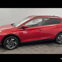 Hyundai Bayon Bayon 1.0 T-GDi 100 Hybrid 48V Intuitive Saint-Quentin