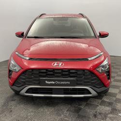 Hyundai Bayon Bayon 1.0 T-GDi 100 Hybrid 48V Intuitive Saint-Quentin