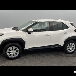 Toyota Yaris Cross Yaris Cross Hybride 116h 2WD Dynamic Saint-Quentin