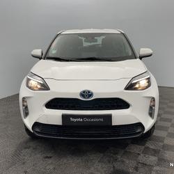 Toyota Yaris Cross Yaris Cross Hybride 116h 2WD Dynamic Saint-Quentin