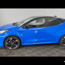 Toyota Yaris Yaris Hybride 130h Premiere Saint-Quentin