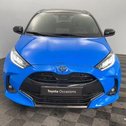 Toyota Yaris Yaris Hybride 130h Premiere Saint-Quentin