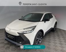 Toyota C-HR Saint-Quentin