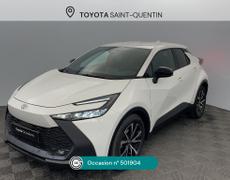 Toyota C-HR Saint-Quentin