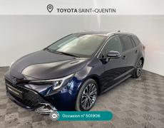 Toyota Corolla Touring Sports Saint-Quentin