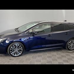 Toyota Corolla Touring Sports Corolla Touring Sports Hybride 140ch Design Saint-Quentin