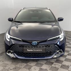 Toyota Corolla Touring Sports Corolla Touring Sports Hybride 140ch Design Saint-Quentin