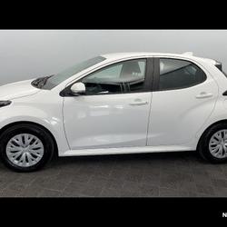 Toyota Yaris Yaris Hybride 116h Dynamic Saint-Quentin