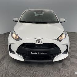 Toyota Yaris Yaris Hybride 116h Dynamic Saint-Quentin