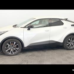 Toyota C-HR C-HR Hybride 200 Design Saint-Quentin