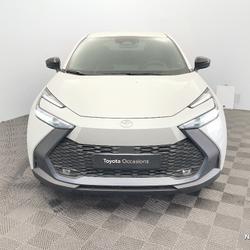Toyota C-HR C-HR Hybride 200 Design Saint-Quentin