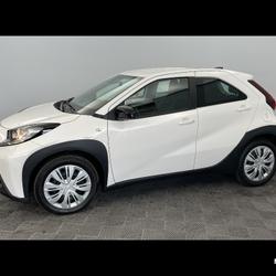 Toyota Aygo X Aygo X 1.0 VVT-i 72 Dynamic Saint-Quentin