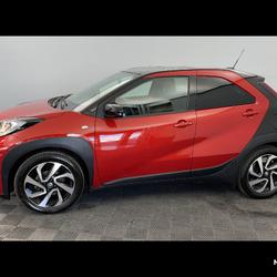 Toyota Aygo X Aygo X 1.0 VVT-i 72 Design Saint-Quentin