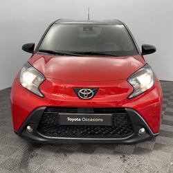 Toyota Aygo X Aygo X 1.0 VVT-i 72 Design Saint-Quentin
