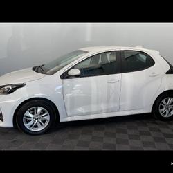 Toyota Yaris Yaris 120 VVT-i Dynamic Business Saint-Quentin