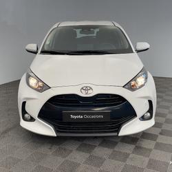 Toyota Yaris Yaris 120 VVT-i Dynamic Business Saint-Quentin