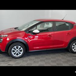 Citroen C3 C3 83 ch BVM5 You Saint-Quentin