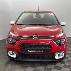 Citroen C3 C3 83 ch BVM5 You Saint-Quentin
