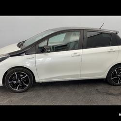 Toyota Yaris Yaris Hybride 100h Collection Saint-Quentin