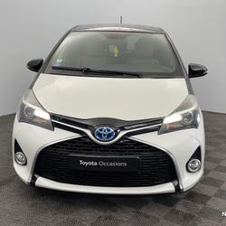 Toyota Yaris Yaris Hybride 100h Collection Saint-Quentin