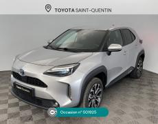 Toyota Yaris Cross Saint-Quentin