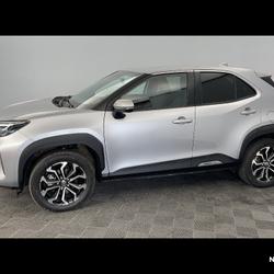 Toyota Yaris Cross Yaris Cross Hybride 116h 2WD Design Saint-Quentin