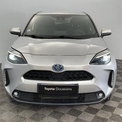 Toyota Yaris Cross Yaris Cross Hybride 116h 2WD Design Saint-Quentin