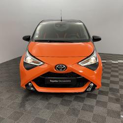 Toyota Aygo Aygo 1.0 VVT-i x-shift x-cite 2 Saint-Quentin