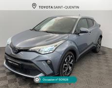 Toyota C-HR Saint-Quentin