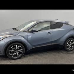 Toyota C-HR C-HR Hybride 1.8L Edition Saint-Quentin