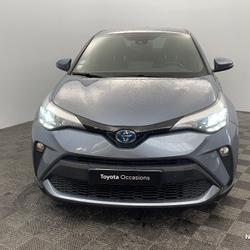 Toyota C-HR C-HR Hybride 1.8L Edition Saint-Quentin