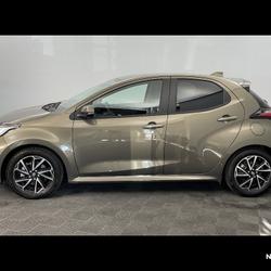 Toyota Yaris Yaris Hybride 116h Design Saint-Quentin