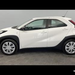 Toyota Aygo X Aygo X 1.0 VVT-i 72 Dynamic Saint-Quentin