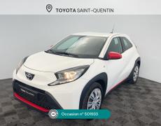 Toyota Aygo X Saint-Quentin