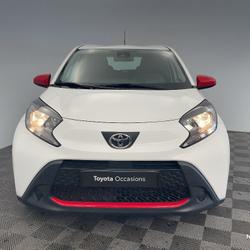 Toyota Aygo X Aygo X 1.0 VVT-i 72 Dynamic Saint-Quentin