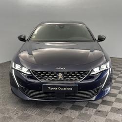 Peugeot 508 508 BlueHDi 160 ch S&S EAT8 GT Line Saint-Quentin
