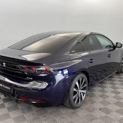 Peugeot 508 508 BlueHDi 160 ch S&S EAT8 GT Line Saint-Quentin