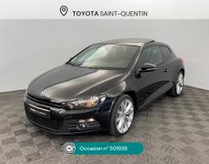 Volkswagen Scirocco Saint-Quentin