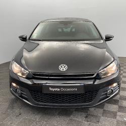 Volkswagen Scirocco Scirocco 1.4 TSI 160 Sport&Style DSG7 Saint-Quentin