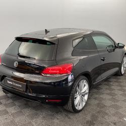 Volkswagen Scirocco Scirocco 1.4 TSI 160 Sport&Style DSG7 Saint-Quentin
