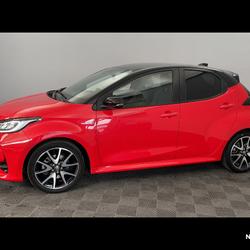 Toyota Yaris Yaris Hybride 116h Premi&egrave;re Saint-Quentin