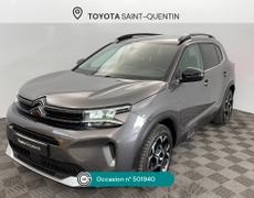 Citroen C5 Aircross Saint-Quentin