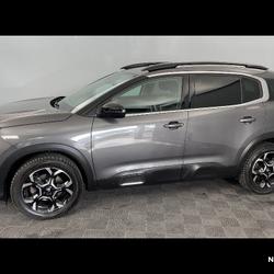 Citroen C5 Aircross C5 Aircross BlueHDi 130 S&S EAT8 Shine Saint-Quentin