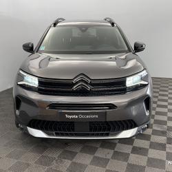 Citroen C5 Aircross C5 Aircross BlueHDi 130 S&S EAT8 Shine Saint-Quentin
