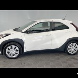 Toyota Aygo X Aygo X 1.0 VVT-i 72 Dynamic Saint-Quentin