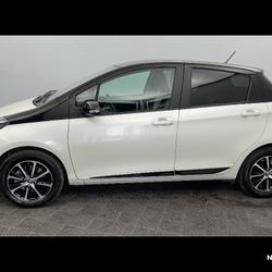 Toyota Yaris Yaris 110 VVT-i Design Saint-Quentin