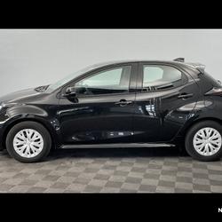 Toyota Yaris Yaris Hybride 116h Dynamic Saint-Quentin
