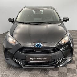 Toyota Yaris Yaris Hybride 116h Dynamic Saint-Quentin