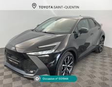 Toyota C-HR Saint-Quentin
